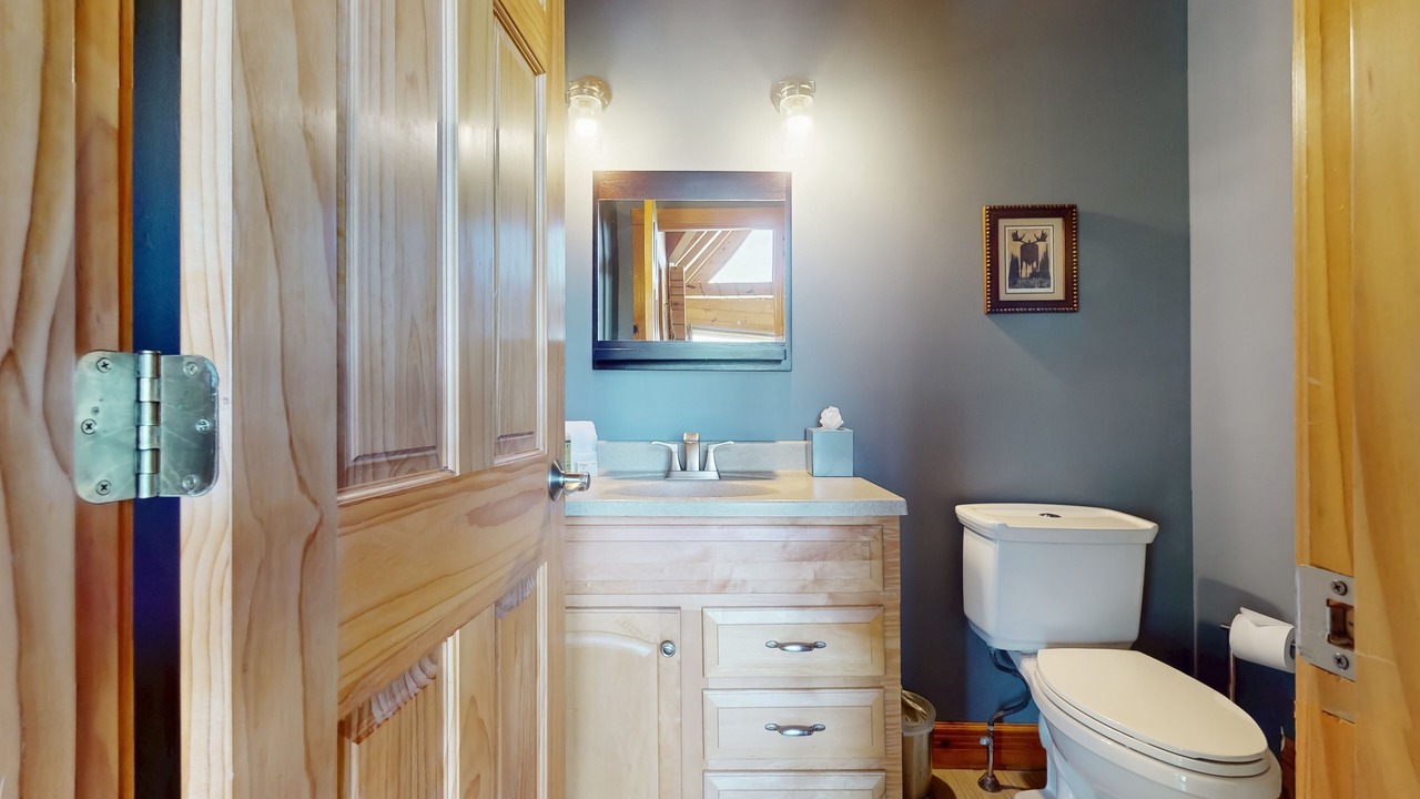 Photo of Bathroom in Easton