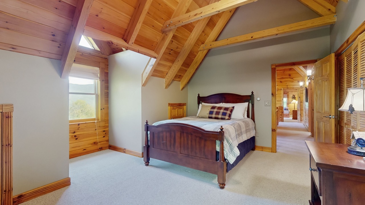 Photo of Bedroom in Easton