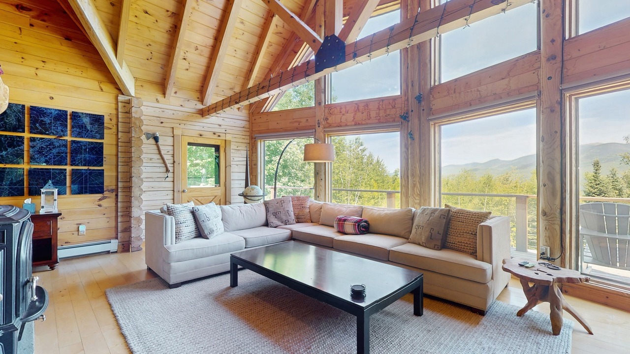 Photo of Livingroom in Easton