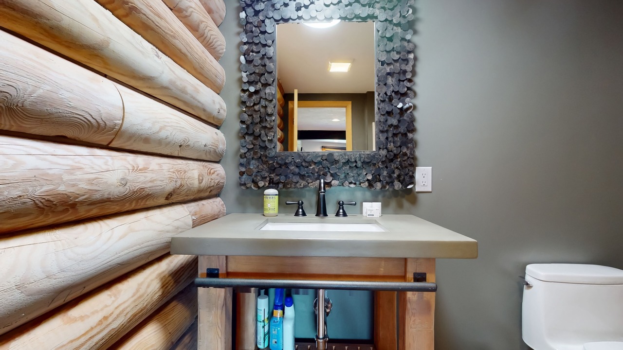 Photo of Bathroom in Easton