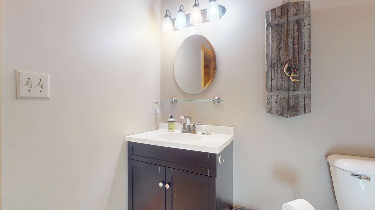 Photo of Bathroom in Easton