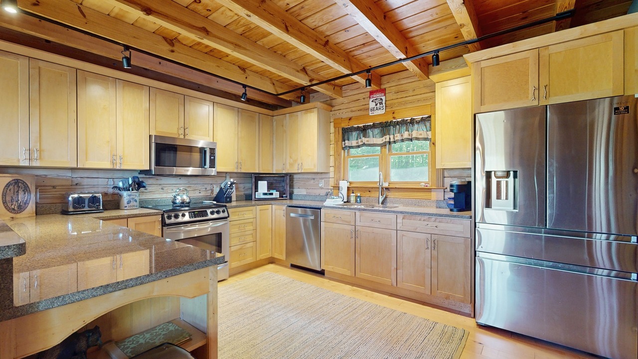 Photo of Kitchen in Easton