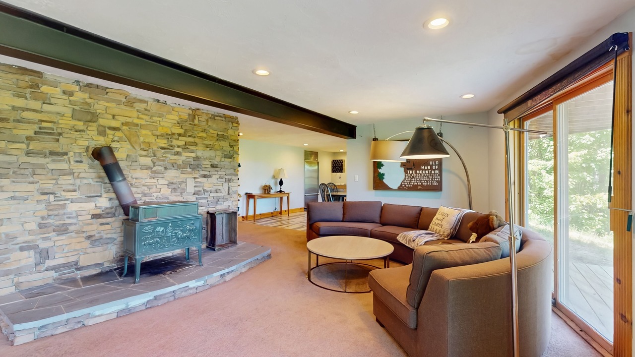 Photo of Livingroom in Easton