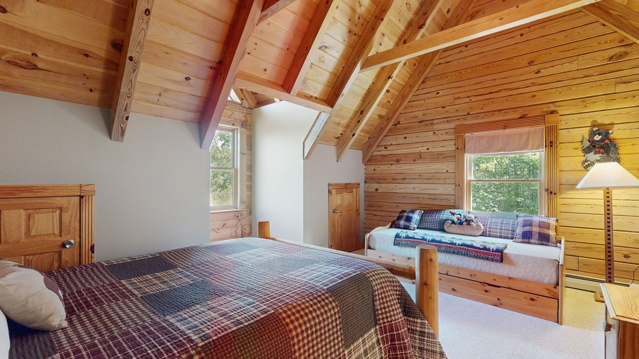 Photo of Bedroom in Easton