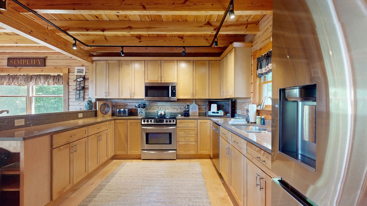 Photo of Kitchen in Easton