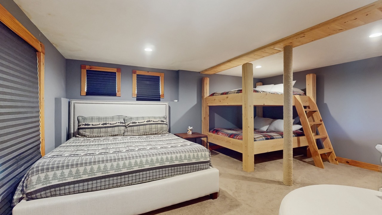 Photo of Bedroom in Easton