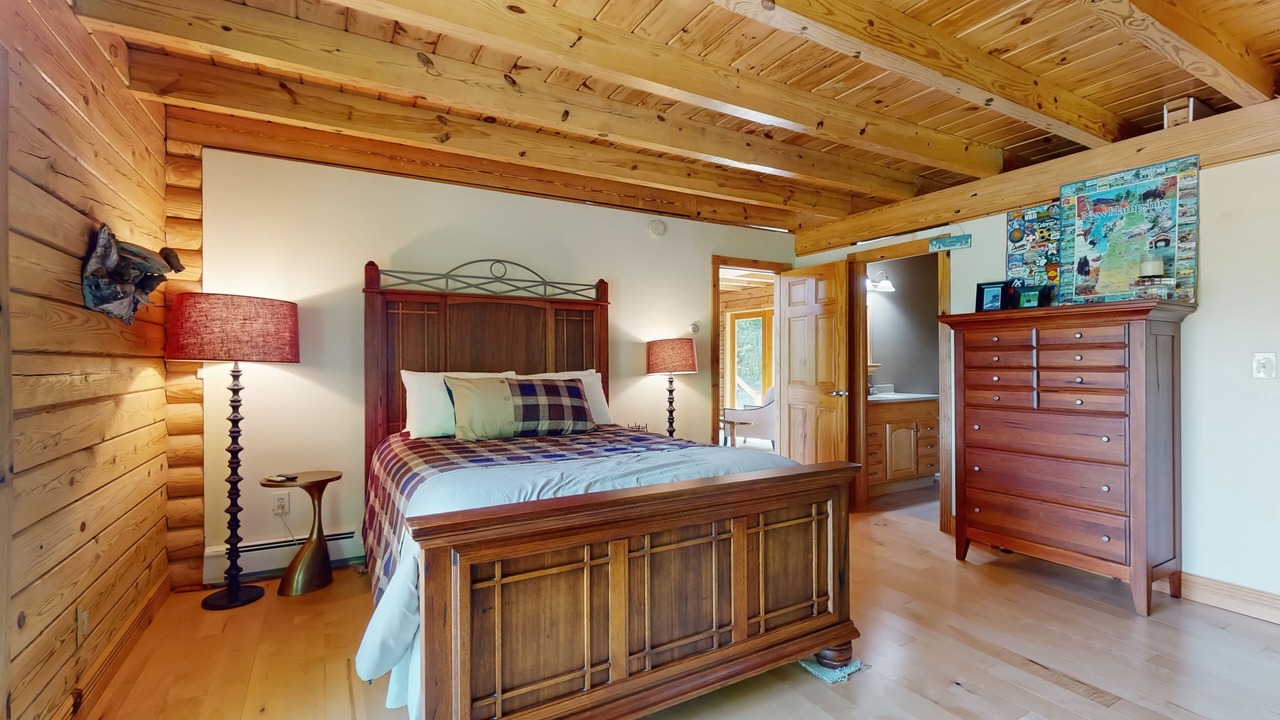 Photo of Bedroom in Easton