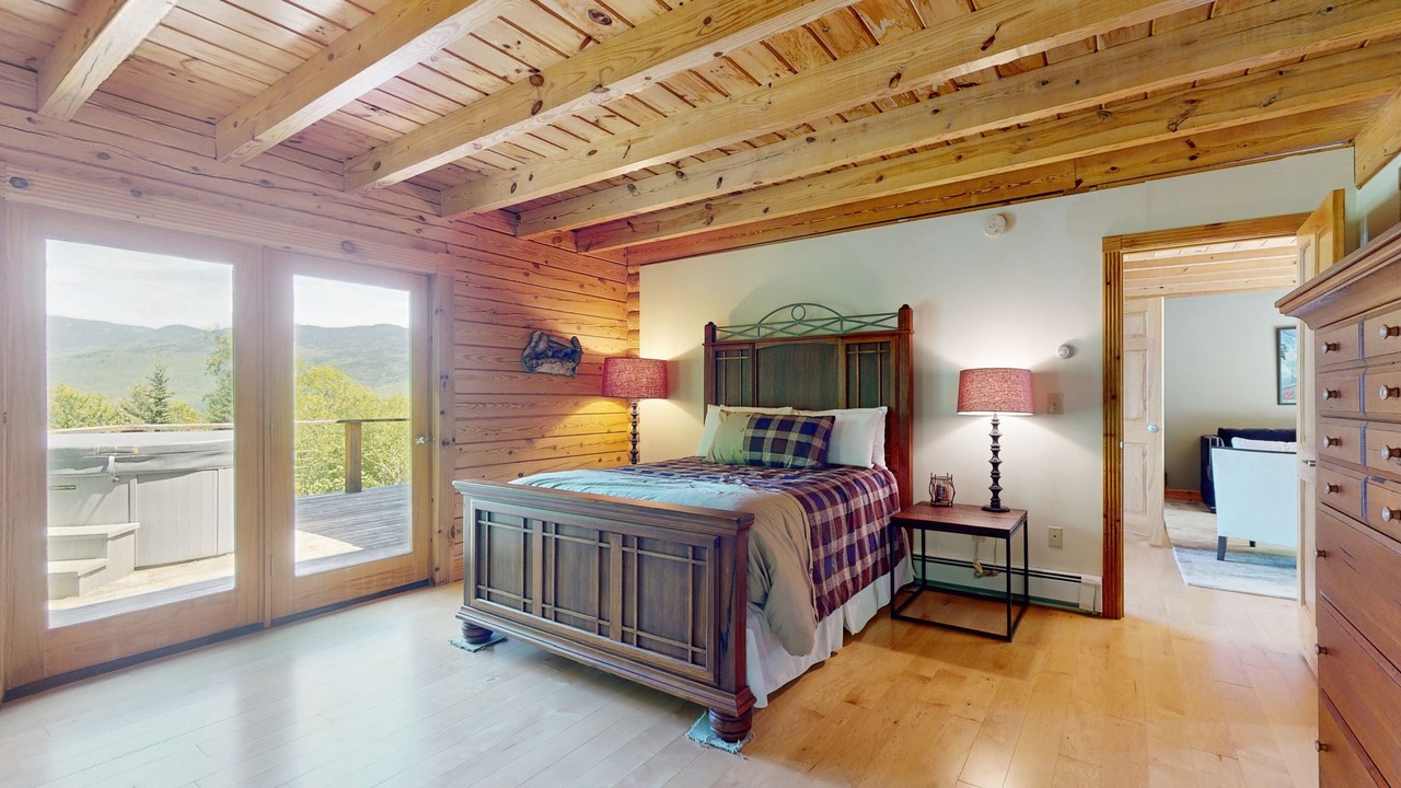 Photo of Bedroom in Easton