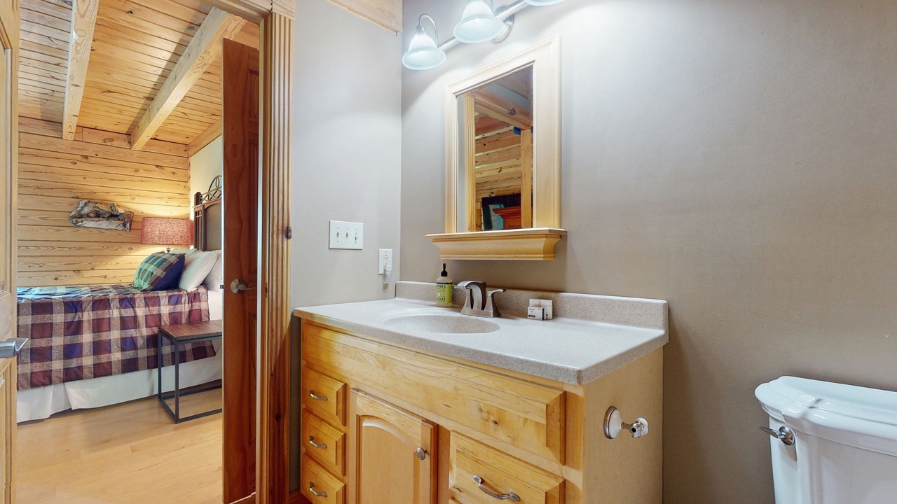 Photo of Bathroom in Easton