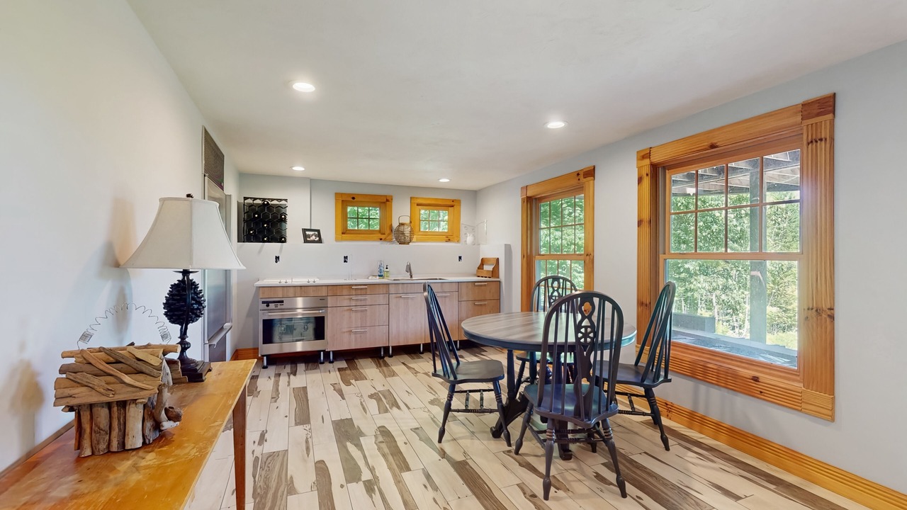 Photo of Kitchen in Easton