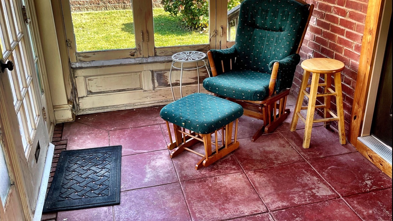 Photo of Patio Balcony in Wilmington
