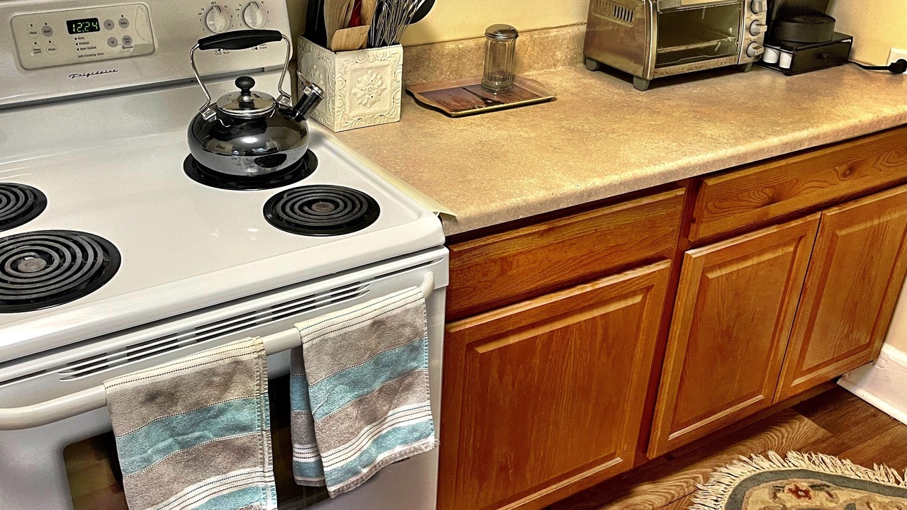 Photo of Kitchen in Wilmington