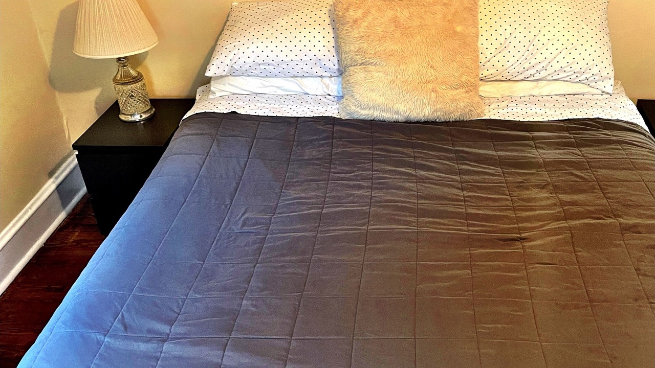 Photo of Bedroom in Wilmington