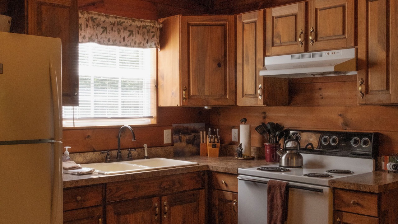 Photo of Kitchen in Sabinsville