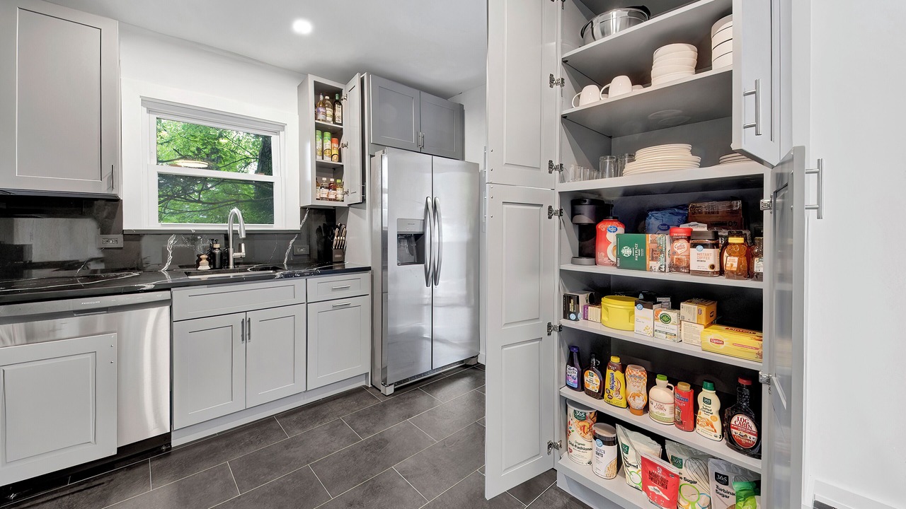 Photo of Kitchen in Bronx