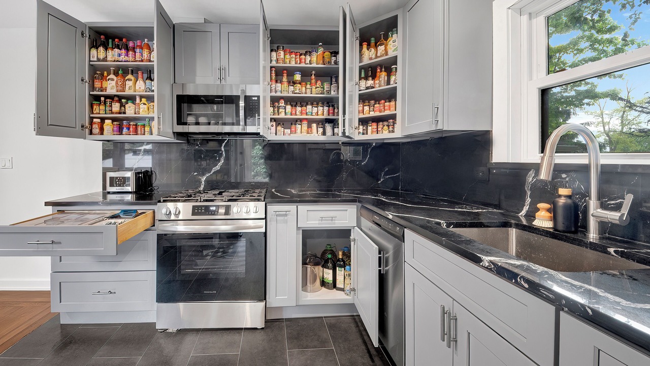 Photo of Kitchen in Bronx