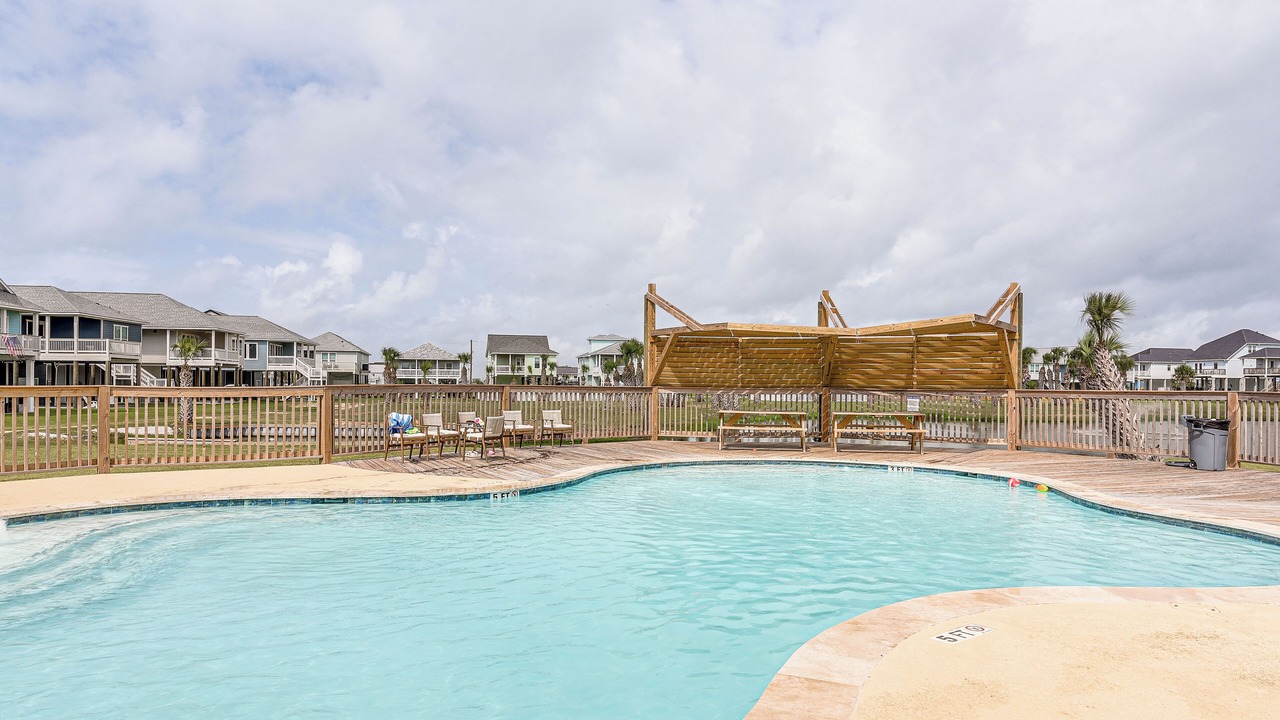 Photo of Outdoor in Terramar Beach