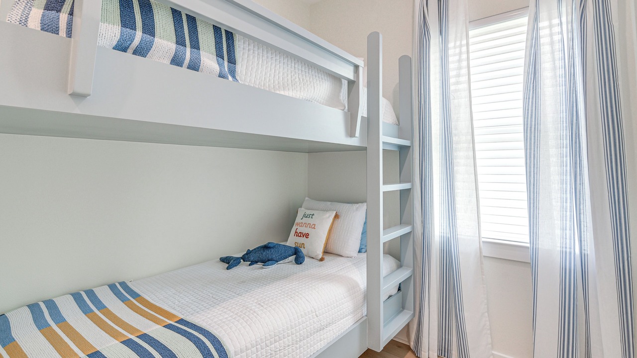 Photo of Bedroom in Terramar Beach