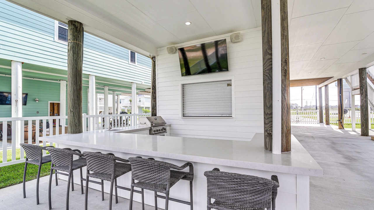 Photo of Outdoor in Terramar Beach
