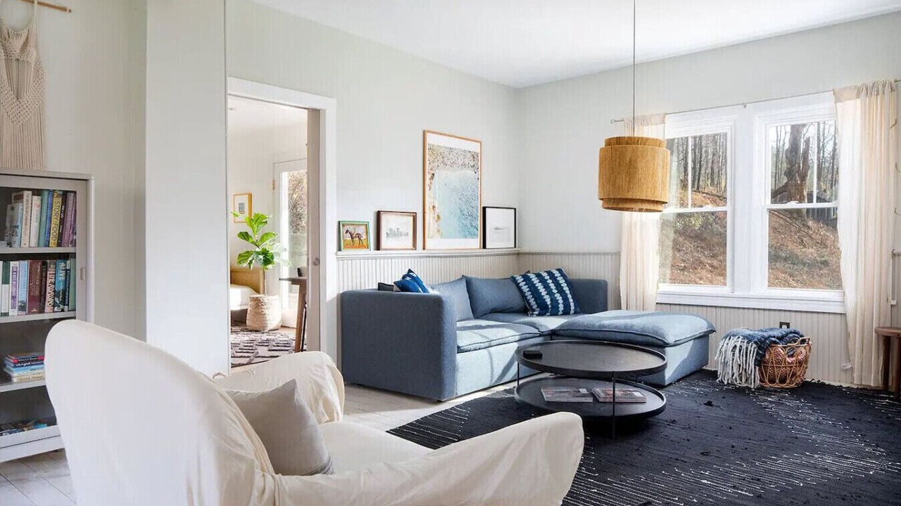Photo of Livingroom in Shady