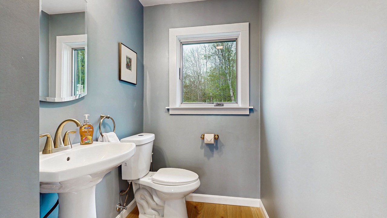 Photo of Bathroom in Mount Holly