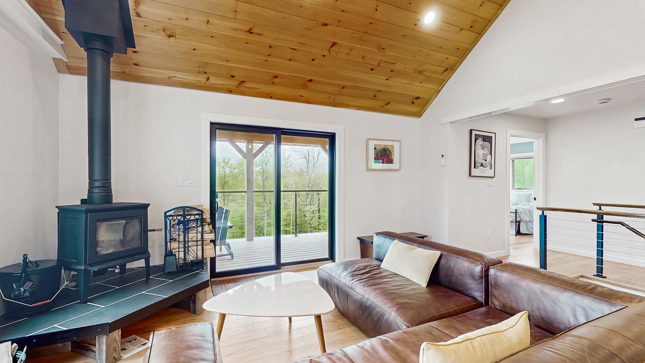 Photo of Livingroom in Mount Holly