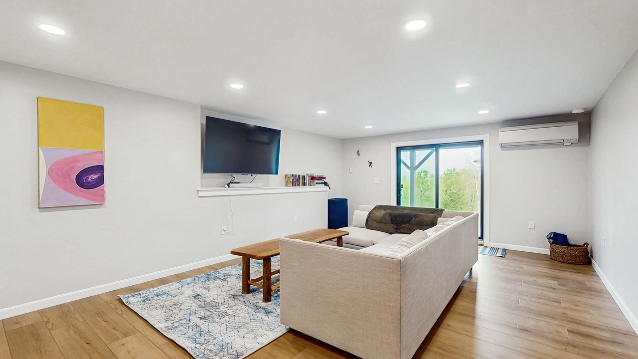Photo of Livingroom in Mount Holly