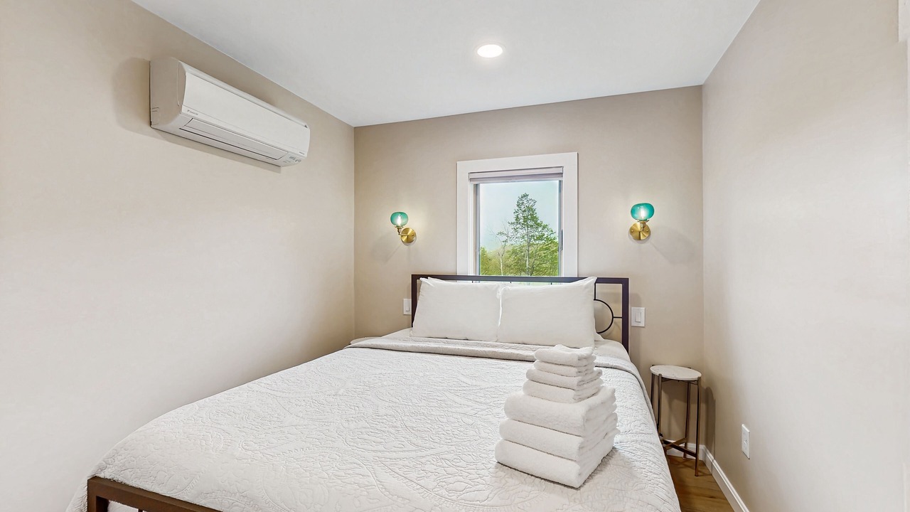 Photo of Bedroom in Mount Holly