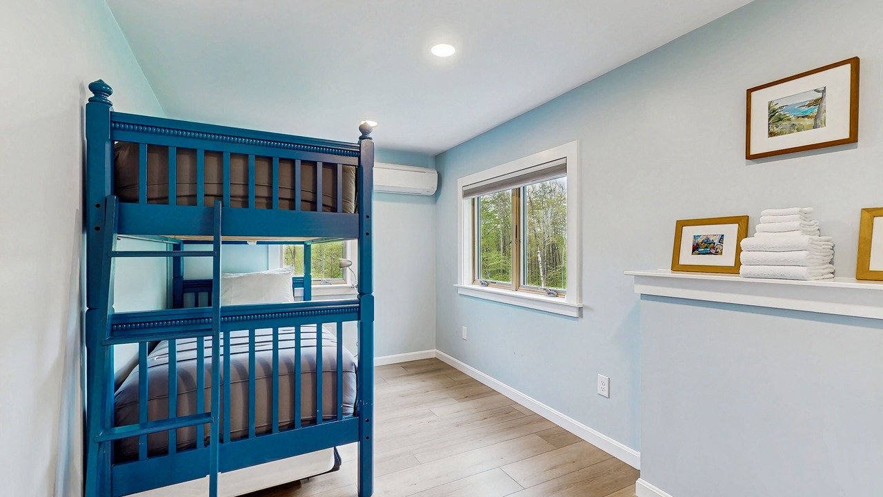Photo of Bedroom in Mount Holly