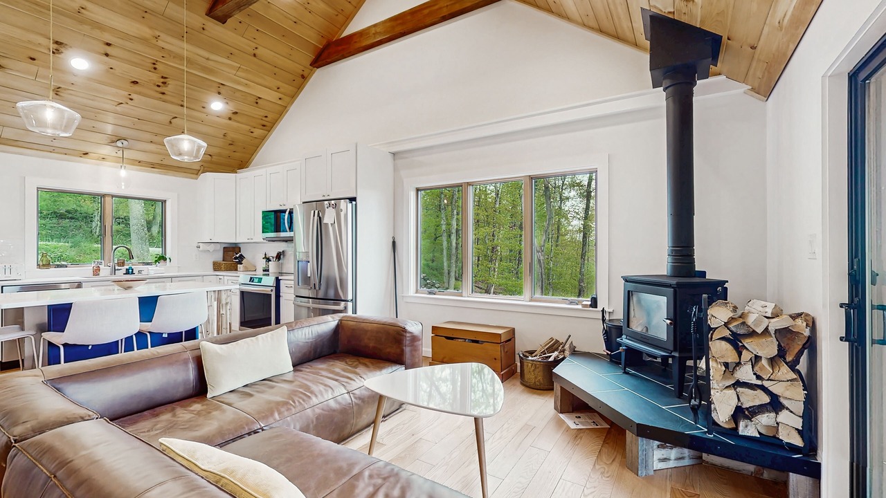 Photo of Livingroom in Mount Holly