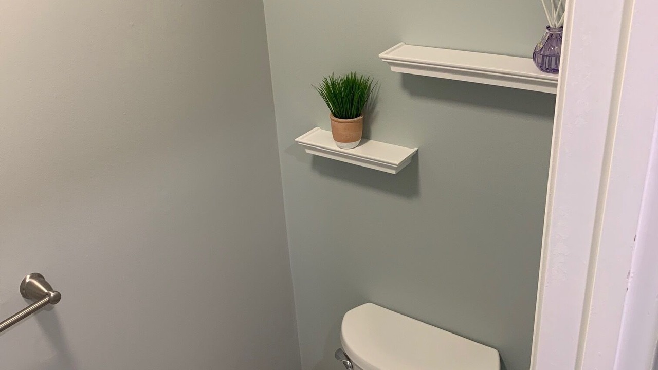 Photo of Bathroom in Windsor Locks