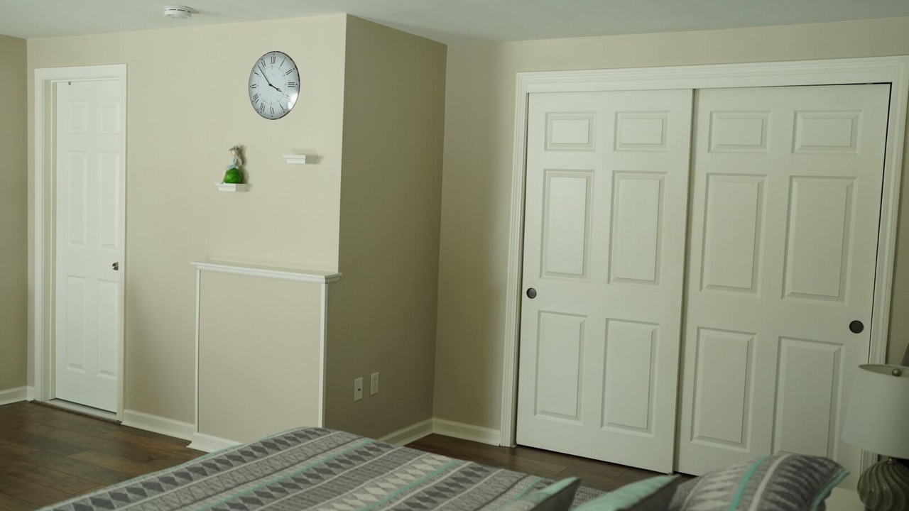 Photo of Bedroom in Windsor Locks