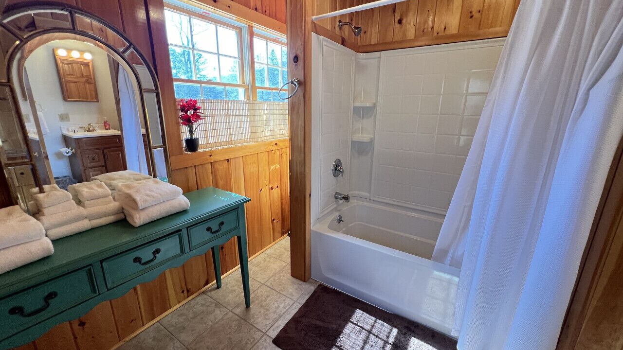 Photo of Bathroom in Sandgate