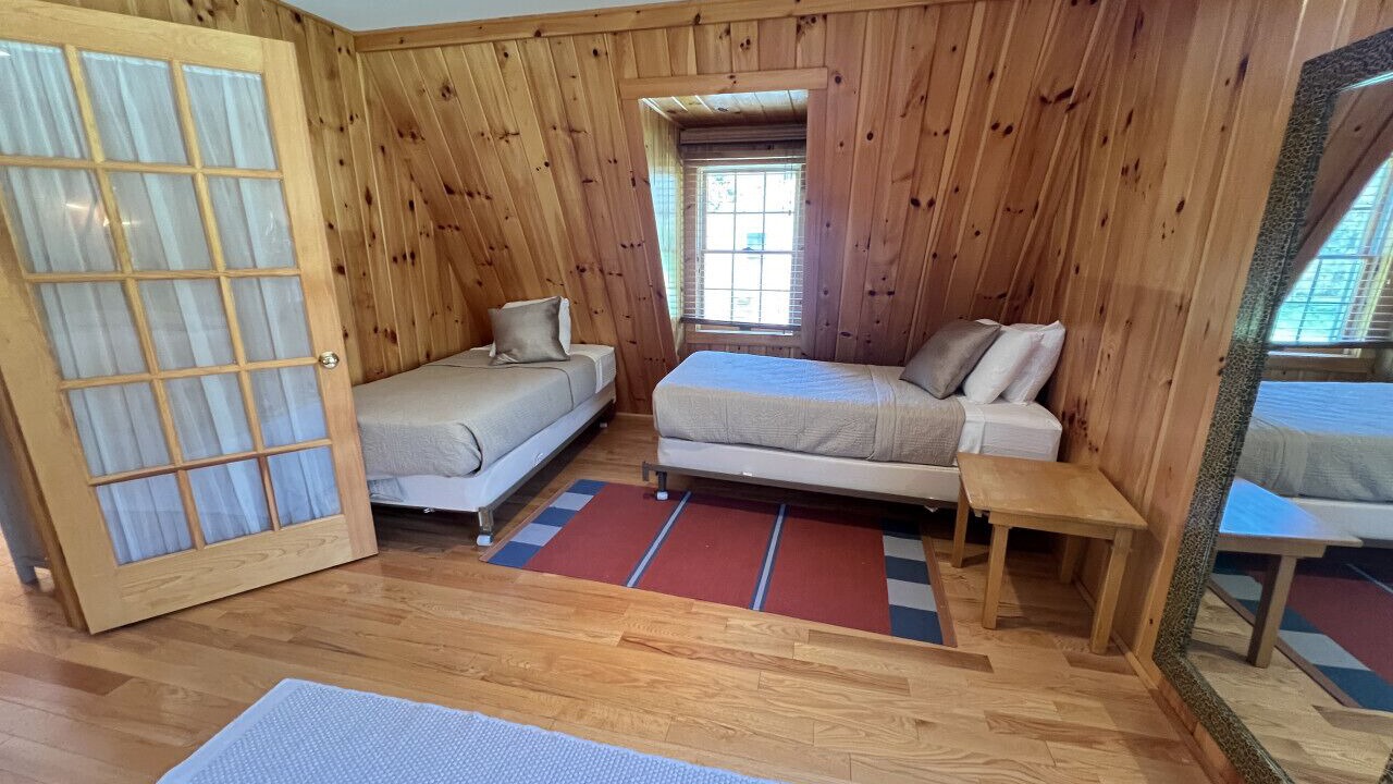 Photo of Bedroom in Sandgate