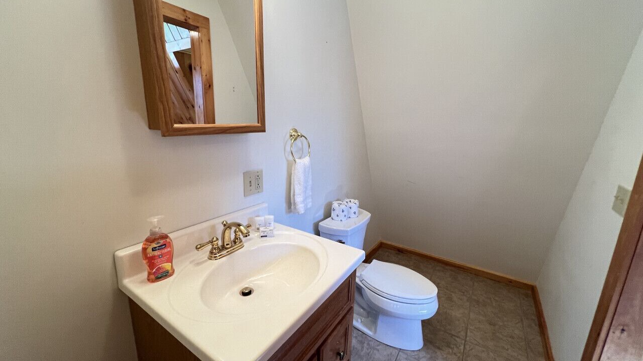Photo of Bathroom in Sandgate