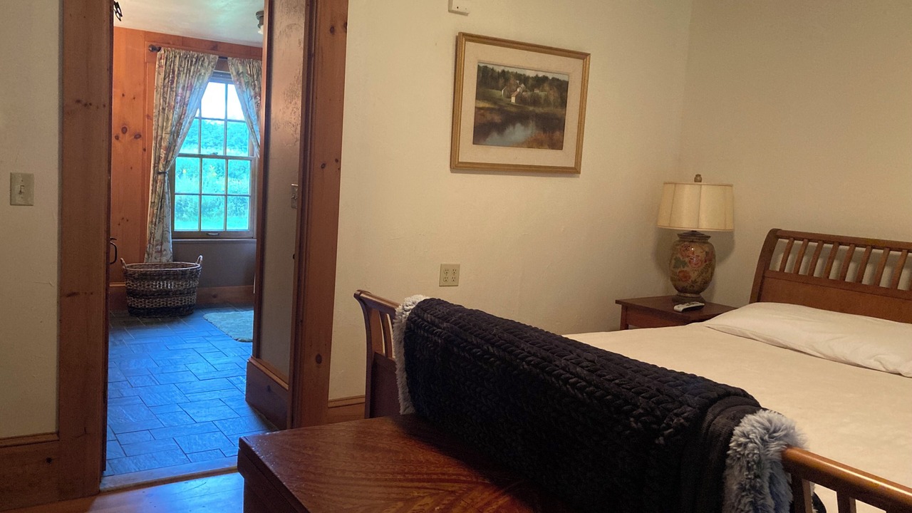 Photo of Bedroom in West Burke
