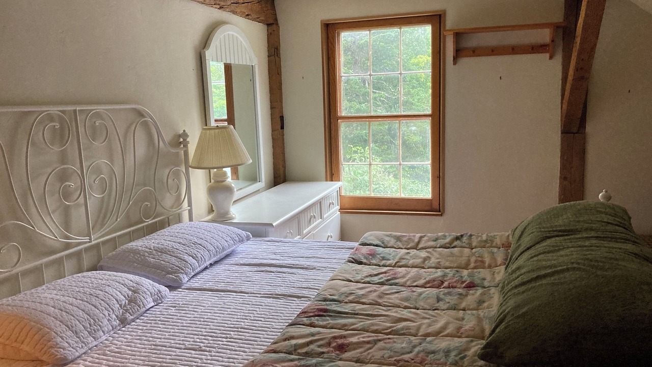 Photo of Bedroom in West Burke