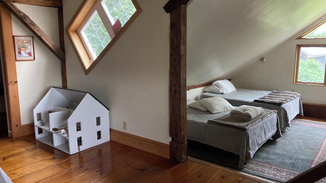 Photo of Bedroom in West Burke