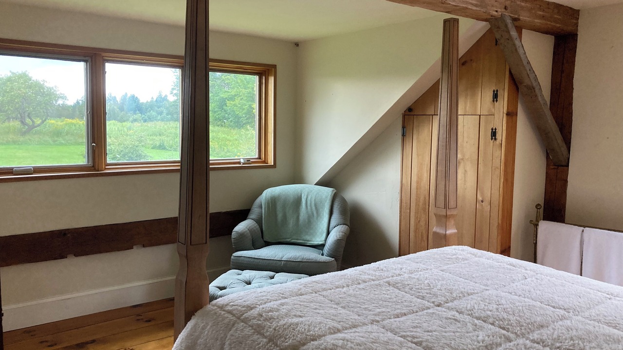Photo of Bedroom in West Burke