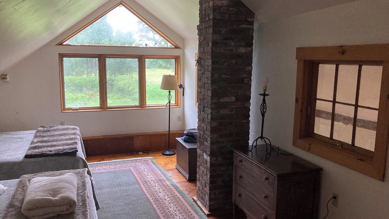 Photo of Bedroom in West Burke