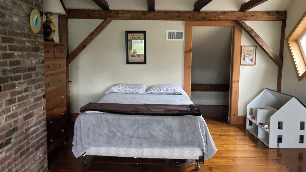 Photo of Bedroom in West Burke