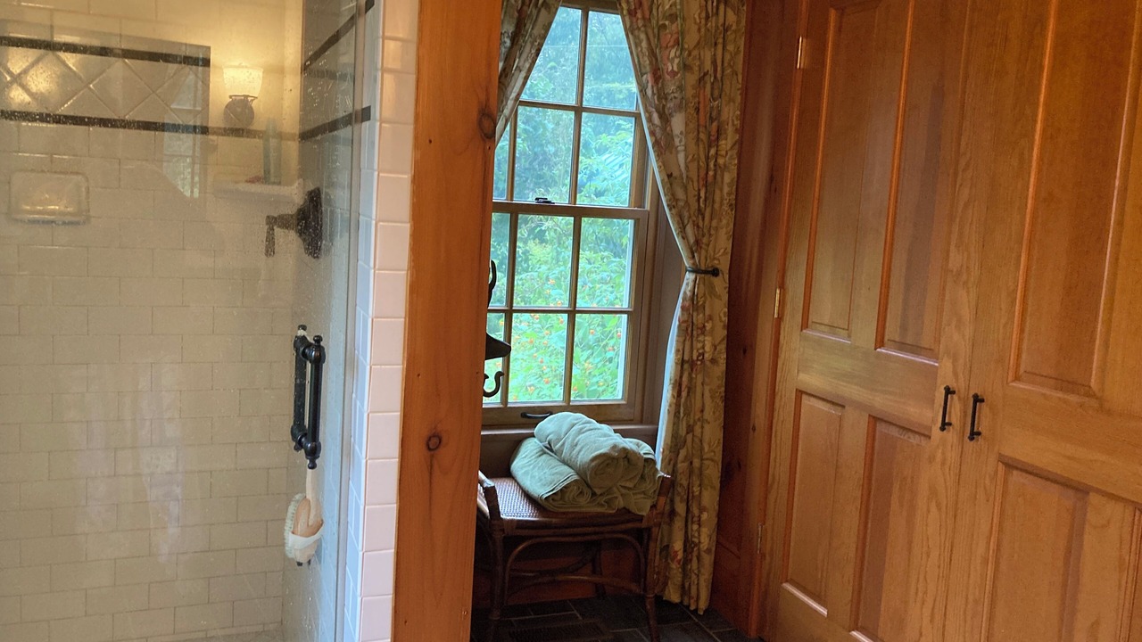 Photo of Bathroom in West Burke