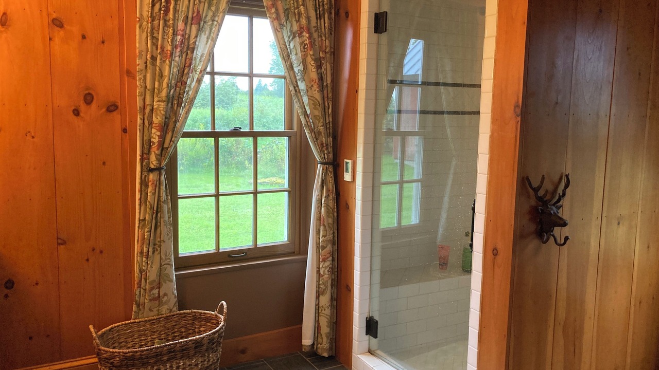 Photo of Bathroom in West Burke