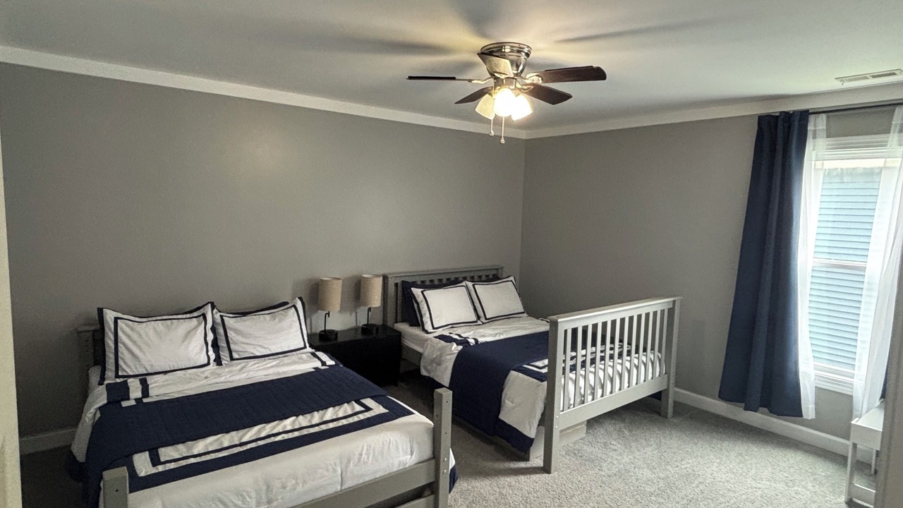 Photo of Bedroom in Bayview