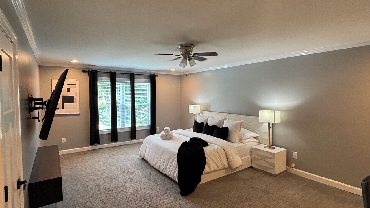 Photo of Bedroom in Bayview