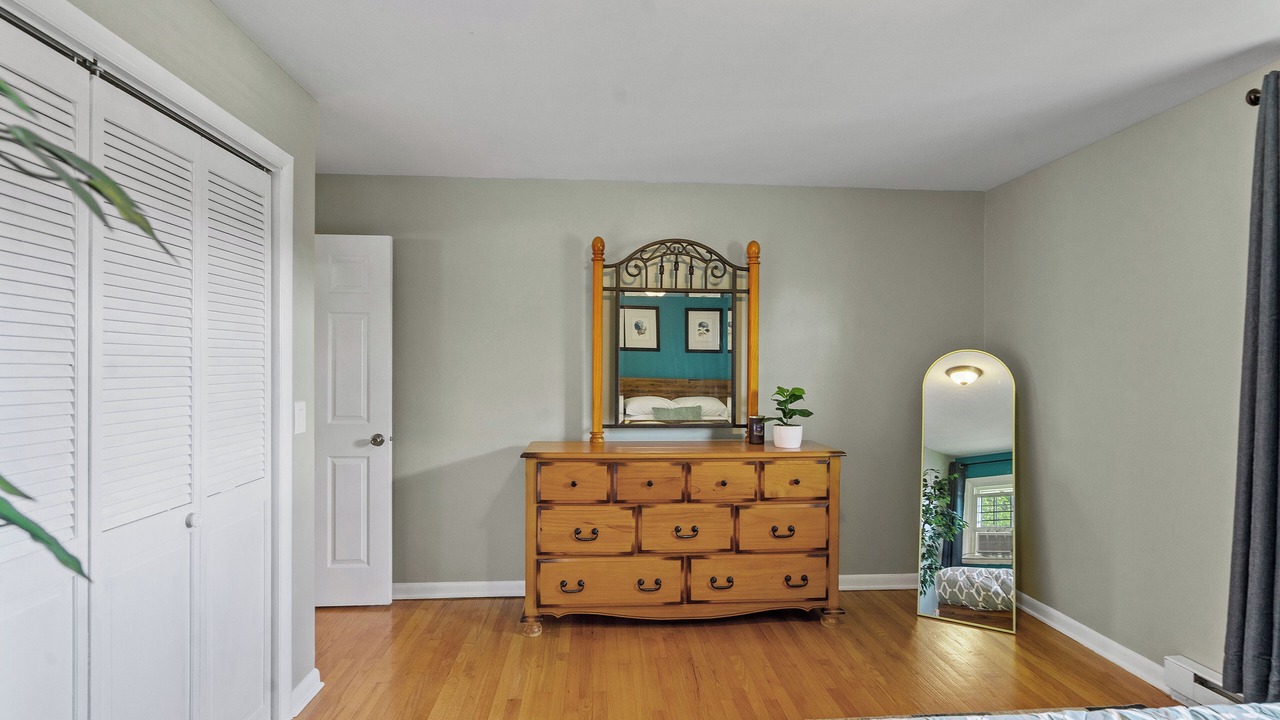 Photo of Bedroom in McKownville