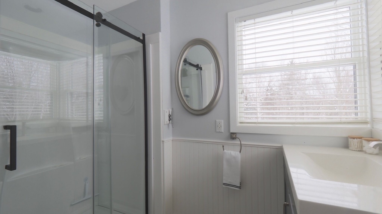 Photo of Bathroom in Plymouth