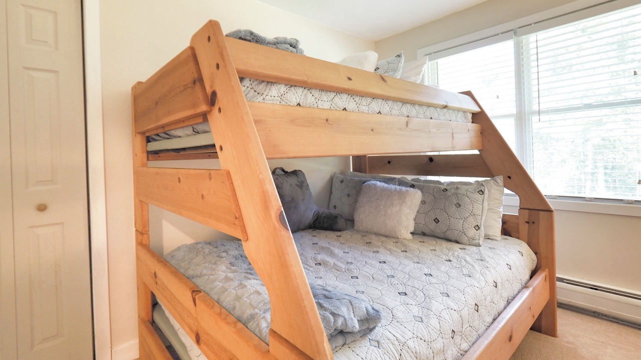 Photo of Bedroom in Plymouth