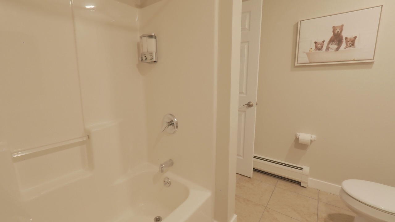 Photo of Bathroom in Plymouth