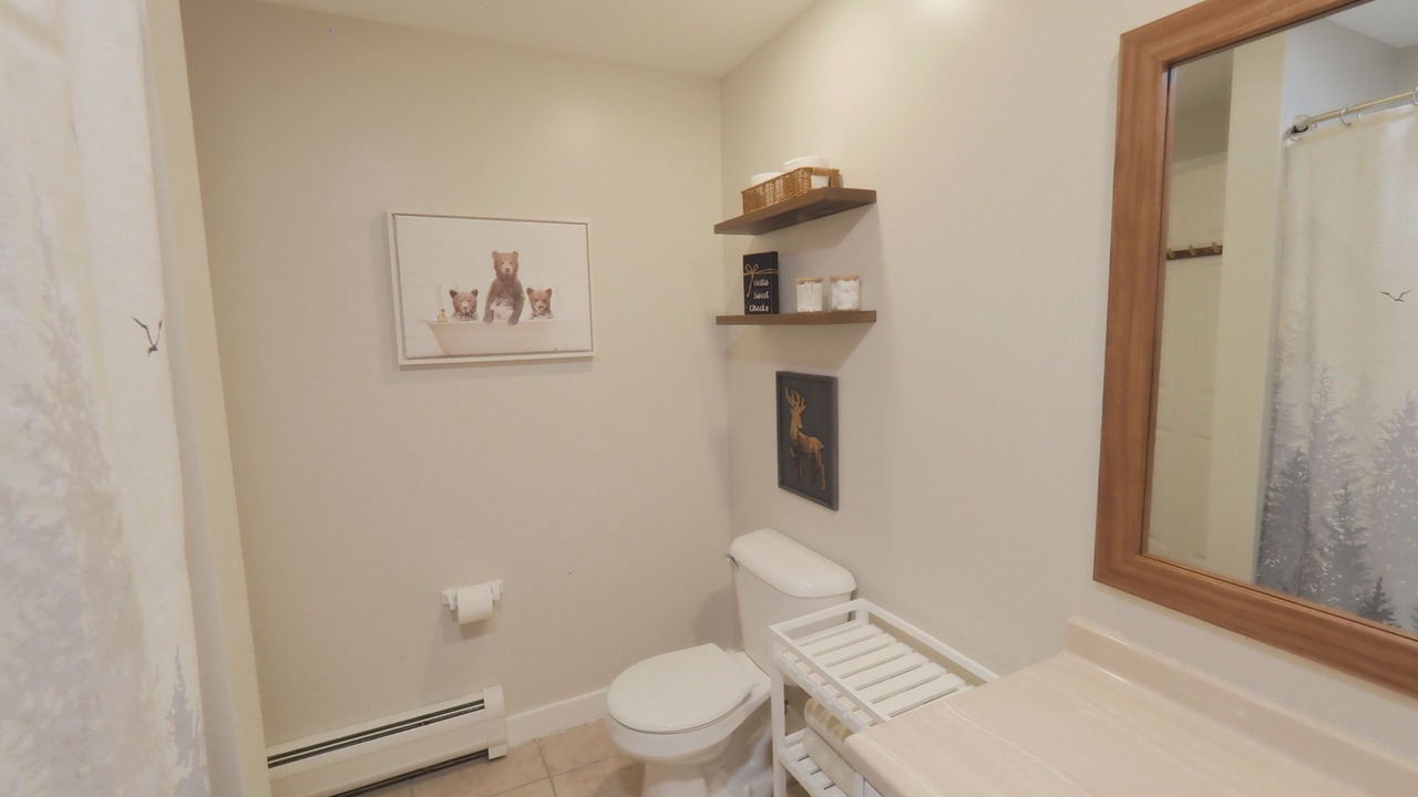 Photo of Bathroom in Plymouth